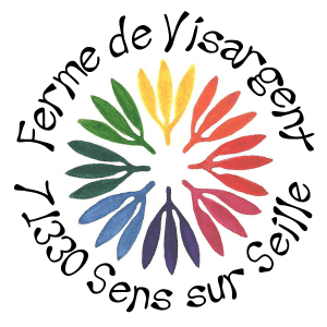 Logo de Ferme de Visargent