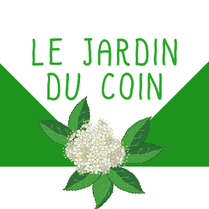 Logo de Le Jardin du Coin