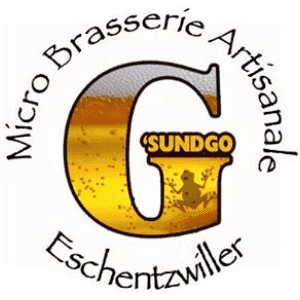 Logo de Microbrasserie G'sundgo