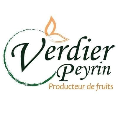 Logo de SCEA Verdier-Peyrin