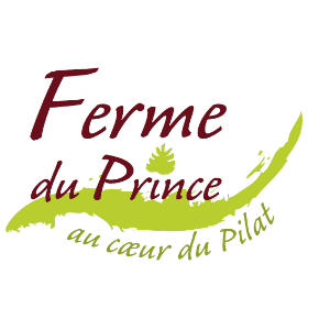 Logo de Ferme du Prince