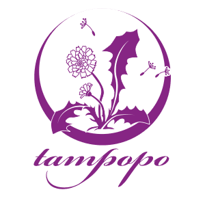 Logo de TAMPOPO