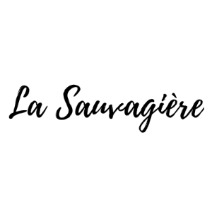 Logo de La Sauvagière
