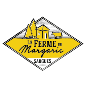 Logo de Gaec La Ferme du Margaric