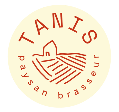Logo de Brasserie TANIS