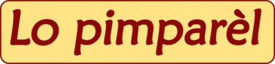 Logo de Lo pimparèl