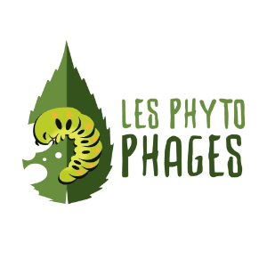 Logo de Les Phytophages