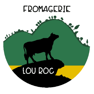 Logo de Ferme Lou Roc 