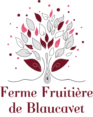 Logo de Ferme Fruitière de Blaucavet