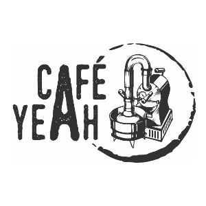 Logo de Café yeah !