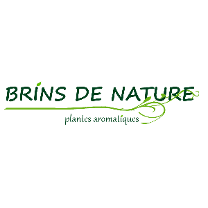 Logo de Brins de Nature
