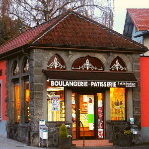 Logo de Boulangerie Pâtisserie Lastique