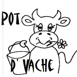 Logo de Pot d'Vache