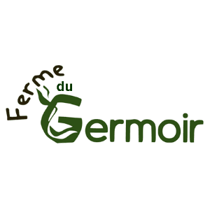 Logo de La ferme du Germoir