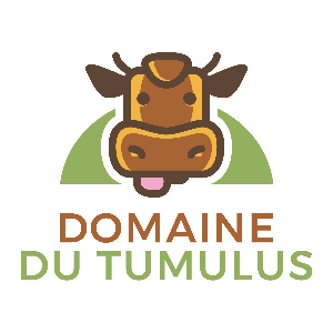 Logo de Domaine du Tumulus