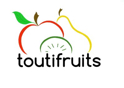 Logo de EARL FRUITS DE MAUMONT
