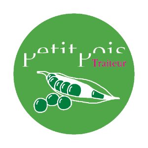 Logo de PETIT POIS