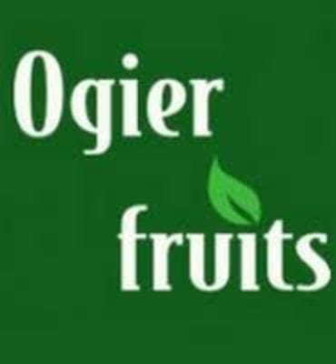 Logo de Ogier Fruits