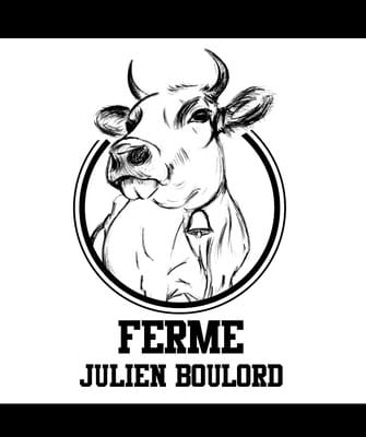 Logo de Ferme Julien BOULORD
