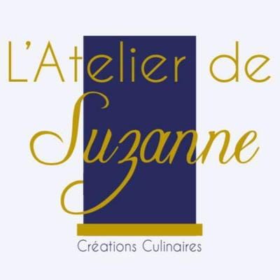 Logo de Atelier de Suzanne