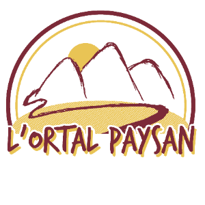Logo de L'Ortal Paysan
