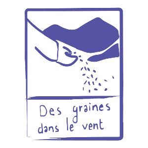 Logo de Gaec Des Graines dans le Vent