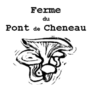 Logo de Ferme du Pont de Cheneau
