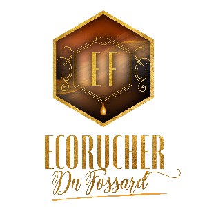 Logo de Ecorucher du Fossard