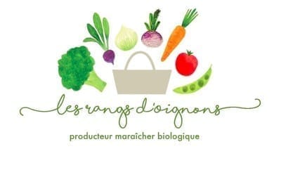 Logo de Les rangs d'oignons