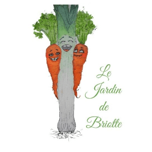Logo de Gaec Le jardin de Briotte
