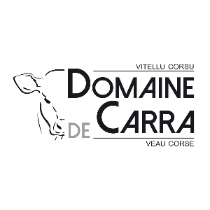 Logo de DOMAINE DE CARRA