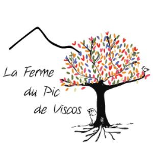 Logo de La ferme du Pic de Viscos