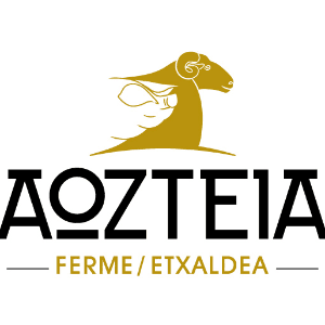 Logo de Ferme AOZTEIA Etxaldea