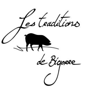 Logo de Les Traditions de Bigorre