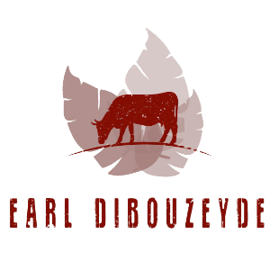 Logo de EARL Dibouzeyde