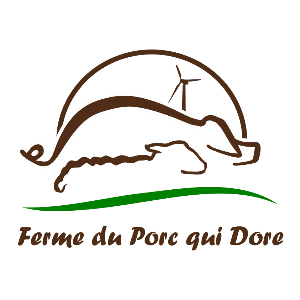 Logo de FERME DU PORC QUI DORE