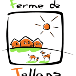 Logo de Ferme de Tallans