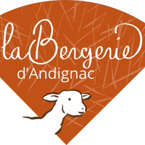 Logo de La Bergerie d'Andignac