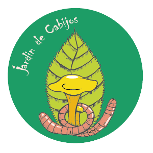 Logo de Jardin de Cabijos