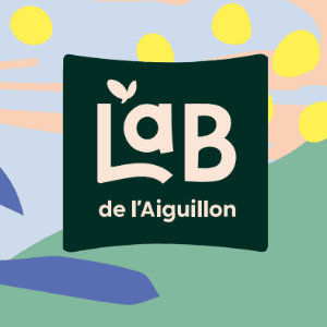 Logo de L' AB de l'Aiguillon