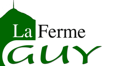 Logo de La ferme Guy