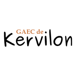 Logo de GAEC DE KERVILON