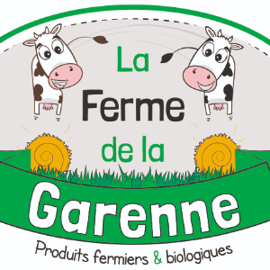 Logo de GAEC la Garenne