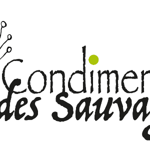 Logo de Condiments des Sauvages
