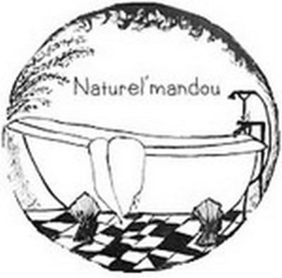 Logo de Naturel'mandou