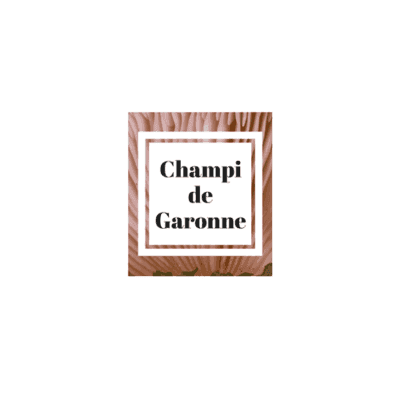 Logo de Champis de Garonne