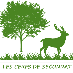 Logo de EARL Lavaud     Les Cerfs de Secondat