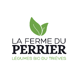 Logo de La Ferme du Perrier