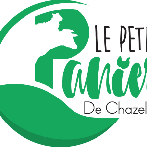 Logo de LE PETIT PANIER DE CHAZELLES