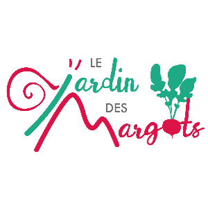 Logo de Le jardin des Margots- producteur